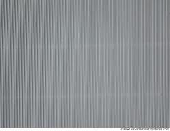 Bare Corrugated Plates Metal